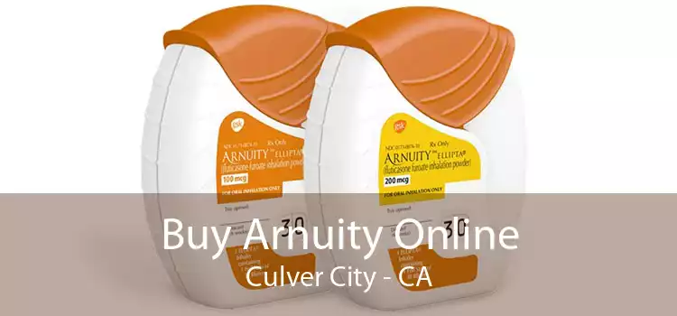 Buy Arnuity Online Culver City - CA