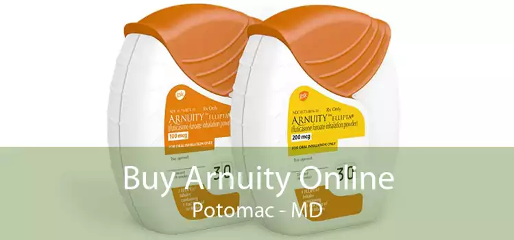 Buy Arnuity Online Potomac - MD